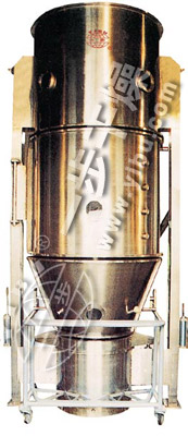 PGL-B喷雾干燥制粒机(喷雾干燥制粒机)